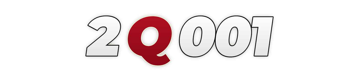 2q001 Logo